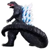 Movie Monster Series Godzilla in Action (2004)