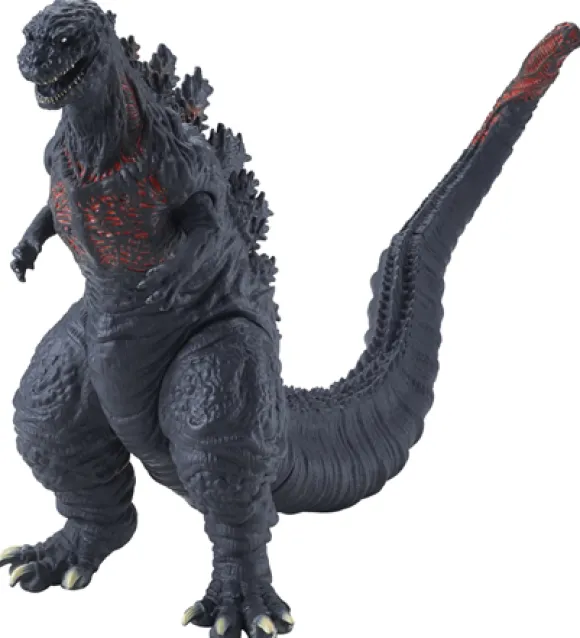 Movie Monster Series: Godzilla 2016