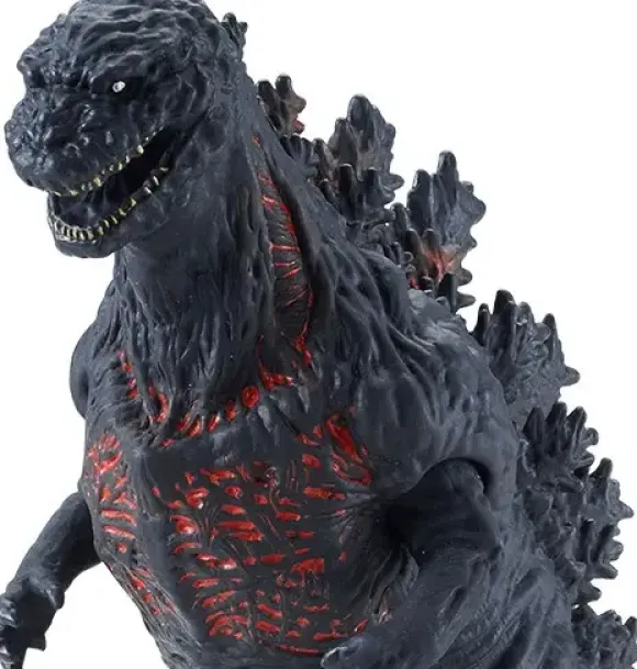 Movie Monster Series: Godzilla 2016
