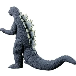 Movie Monster Series: Godzilla (1966)