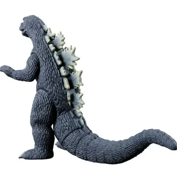 Movie Monster Series: Godzilla (1966)