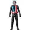 Movie Monster Series Kamen Rider 2 & 1 (Shin Kamen Rider)