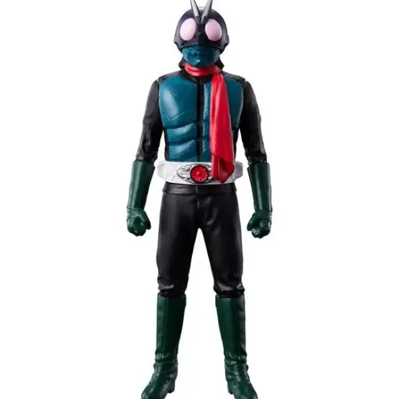 Movie Monster Series Kamen Rider