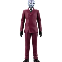 Movie Monster Series Kei (Shin Kamen Rider)