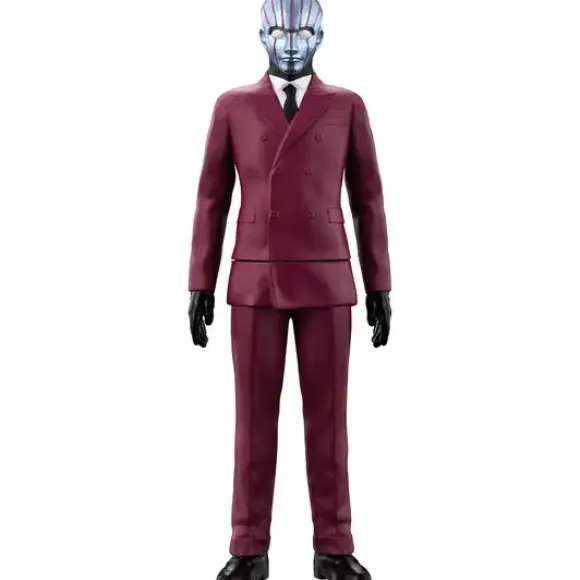 Movie Monster Series Kei (Shin Kamen Rider)