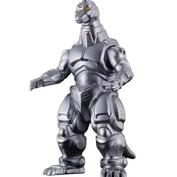Movie Monster Series Mecha Godzilla (1993)