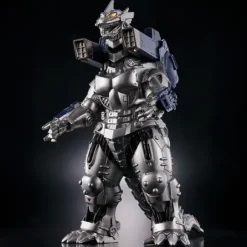 Movie Monster Series Mechagodzilla (2002) Ver.2.0