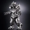 Movie Monster Series Mechagodzilla (2003) Heavily Armed Ver. 2.0