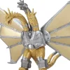Movie Monster Series Mecha King Ghidora