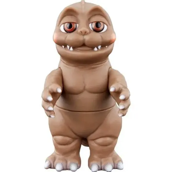 Movie Monster Series Minilla