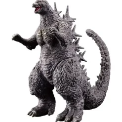 Movie Monster Series Monster King Series Godzilla (2023)