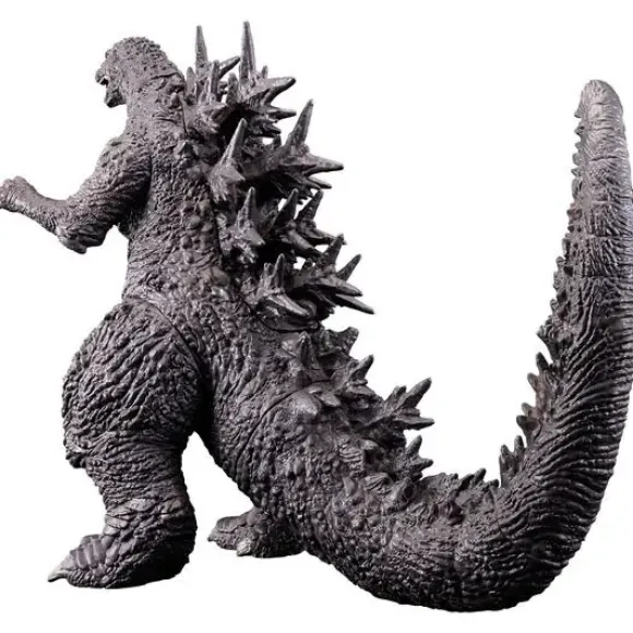 Movie Monster Series Monster King Series Godzilla (2023)