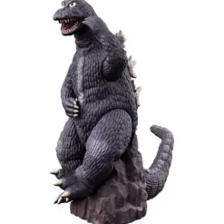 Movie Monster Series Posing Godzilla (1965)