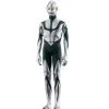 Movie Monster Series Ultraman (Shin Ultraman) Energy Exhaustion Ver.