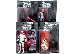 Movie Vinyl Collection 03 Captain Phasma