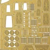 1/48 MPC Space 1999 Eagle Transporter Photo-Etched Parts Set