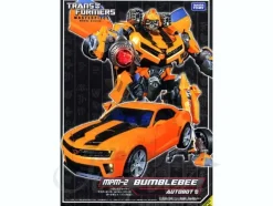 MPM-02 Movie Masterpiece Bumblebee