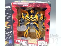 MPM-02 Movie Masterpiece Bumblebee