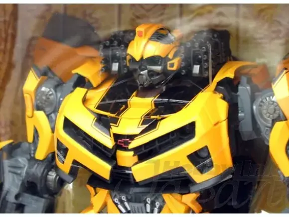 MPM-02 Movie Masterpiece Bumblebee