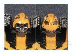 MPM-02 Movie Masterpiece Bumblebee