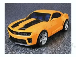 MPM-02 Movie Masterpiece Bumblebee