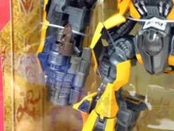 MPM-02 Movie Masterpiece Bumblebee