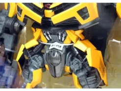 MPM-02 Movie Masterpiece Bumblebee