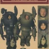 1/20 Mr.,Mrs. And Uran Yokoyama Family Head Set