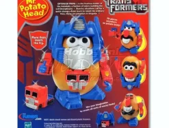 Mr. Potato Head Optimash Prime