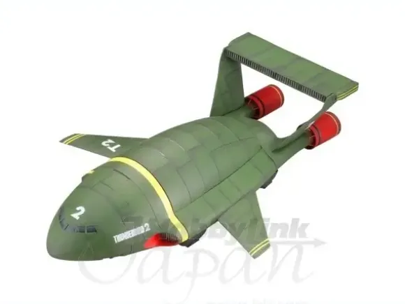 MSA-006 Thunderbird 2