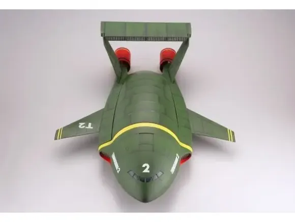 MSA-006 Thunderbird 2