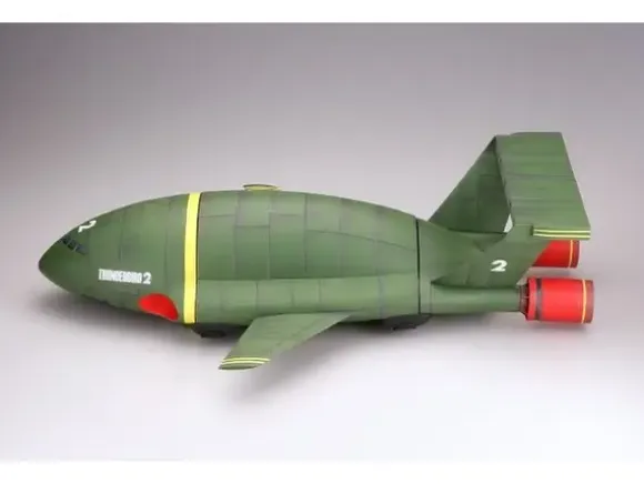 MSA-006 Thunderbird 2