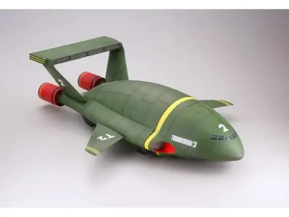 MSA-006 Thunderbird 2