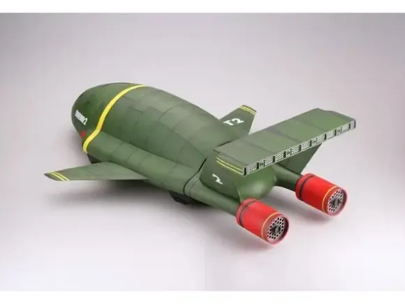 MSA-006 Thunderbird 2