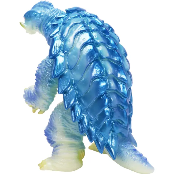 MS Gamera (6th) Gamera (1999) Luminous Blue Ver.