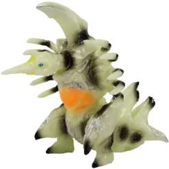 MS Gamera (6th) Giant Legion Luminous Black Ver.