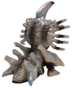 MS Gamera (5th) Giant Legion Pearl White Ver.