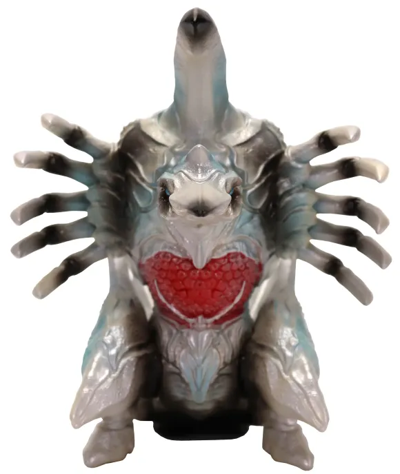MS Gamera (5th) Giant Legion Pearl White Ver.