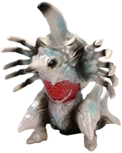 MS Gamera (5th) Giant Legion Pearl White Ver.