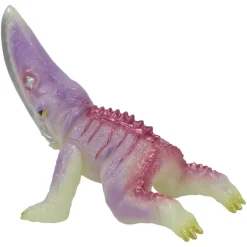 MS Gamera (6th) Guiron (1969) Luminous Purple Ver.