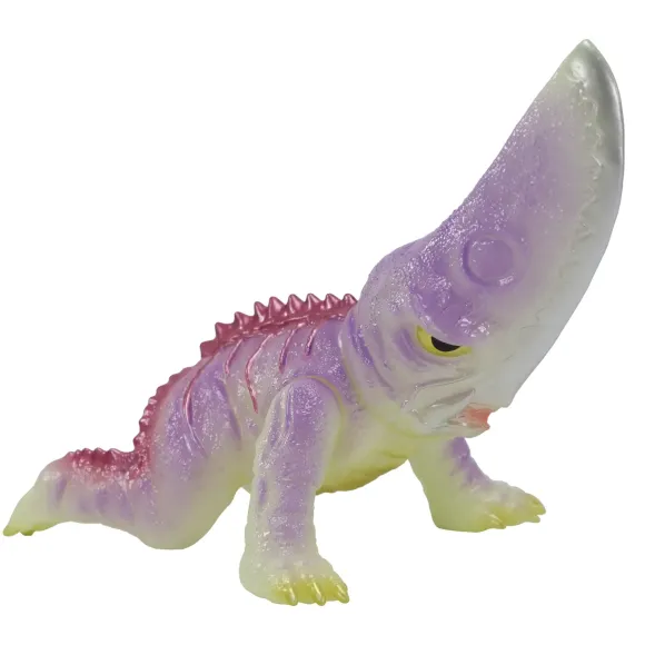 MS Gamera (6th) Guiron (1969) Luminous Purple Ver.