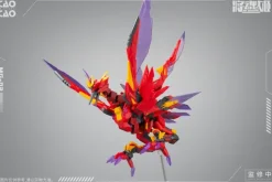 1/12 MS GENERAL MG-03 Cao Cao x Hippou Plastic Model