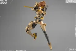 1/12 MS GENERAL MG-04 Huang Zhong x Shokucho Plastic Model