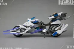 1/12 MS GENERAL MG-05 Ma Chao x Kyoryo Plastic Model Kit