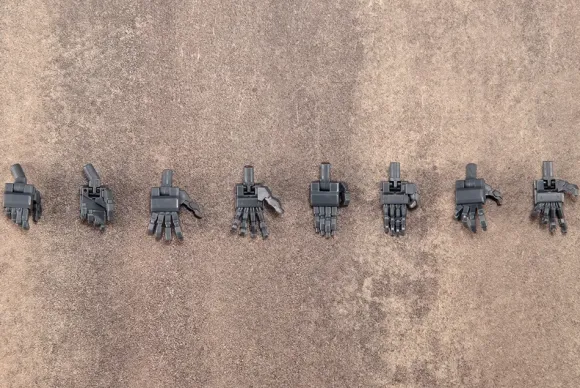 M.S.G Hand Unit Normal Hand Neo