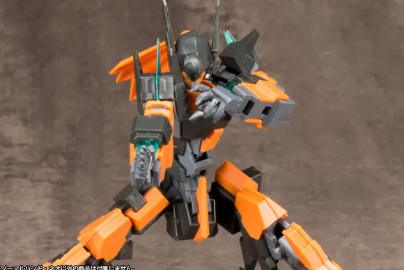 M.S.G Hand Unit Normal Hand Neo
