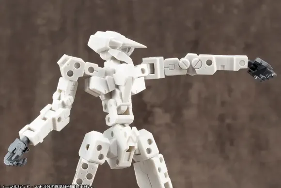 M.S.G Hand Unit Normal Hand Neo