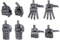 M.S.G Hand Unit Wild Hand 2
