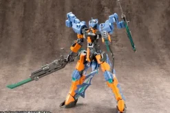 M.S.G Hand Unit Wild Hand 2