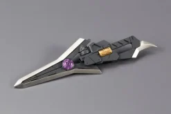 M.S.G Heavy Weapon Unit 12: Gun Blade Lance